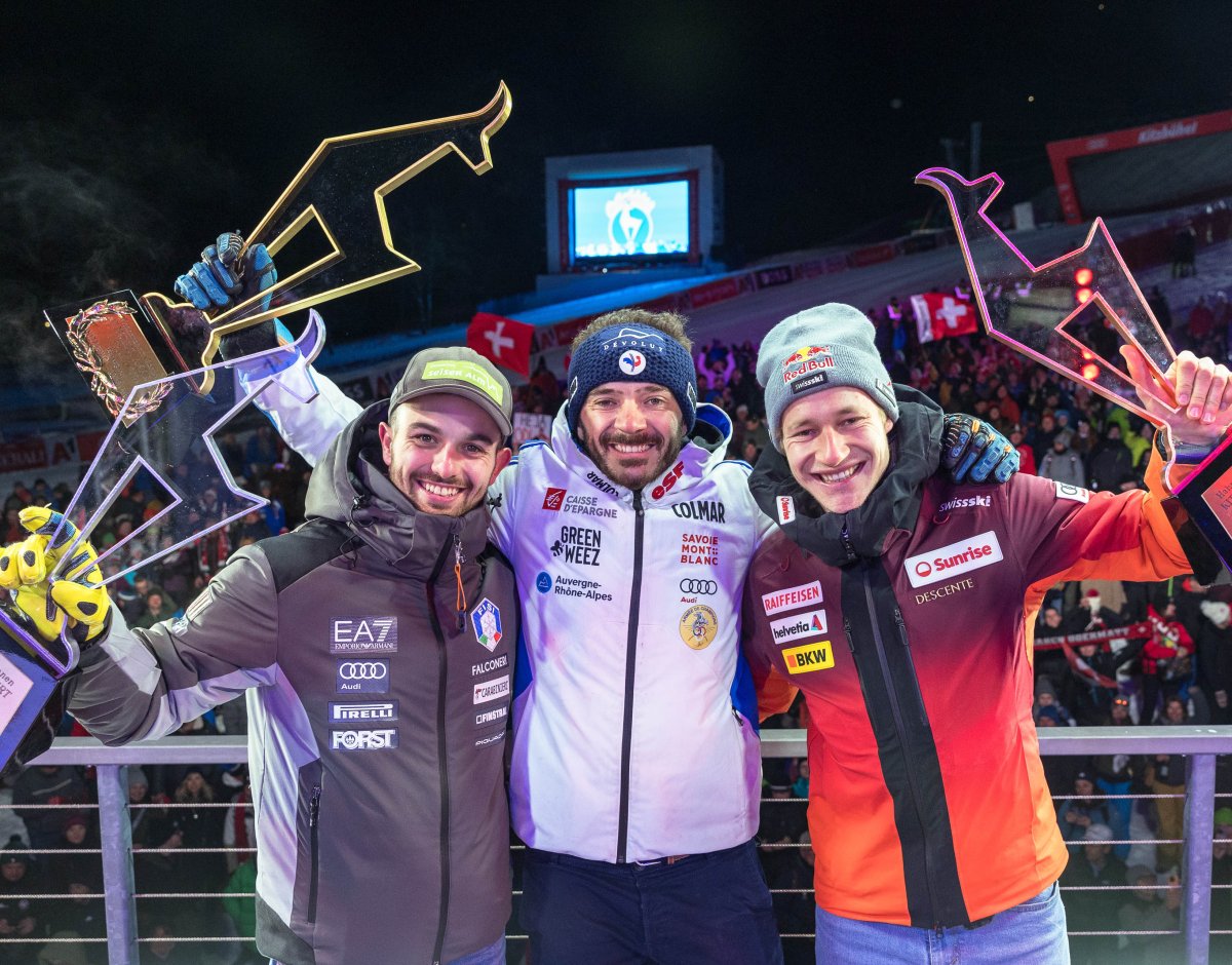 Florian Schieder Achievements