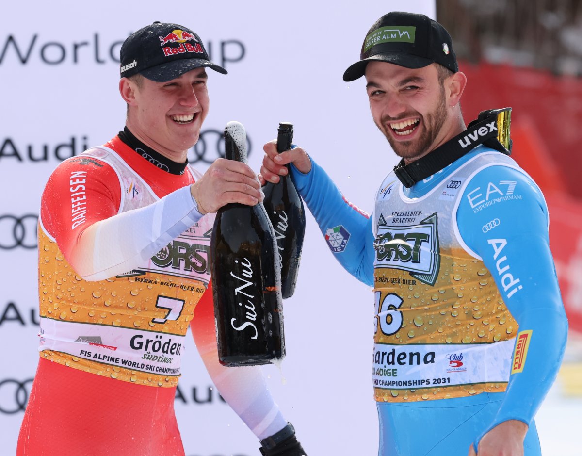 Florian Schieder Achievements