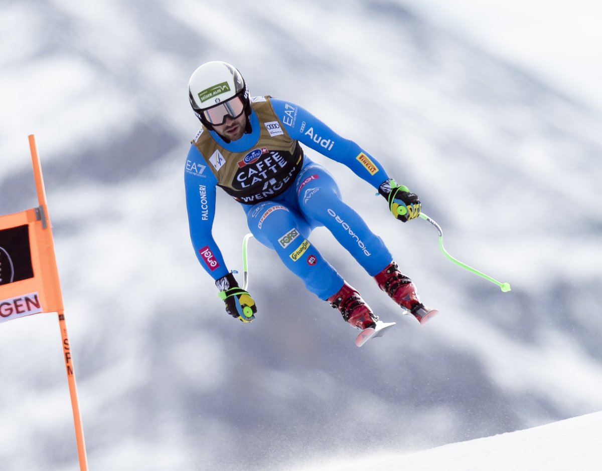 Florian Schieder Achievementss